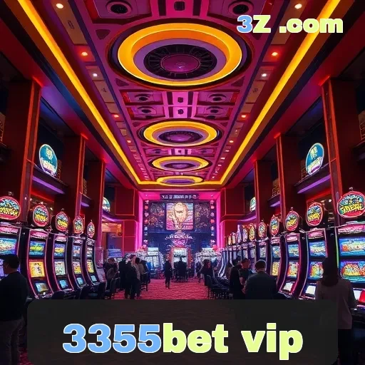 3355bet vip: Explore as Inovações do App de Jogos Brasileiro