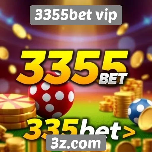 Promoções atuais do site 3355bet vip