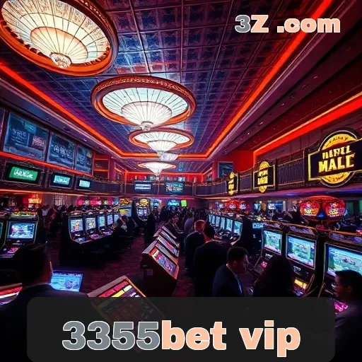 3355bet vip: Aproveite o Login e Brilhe nas Apostas Online