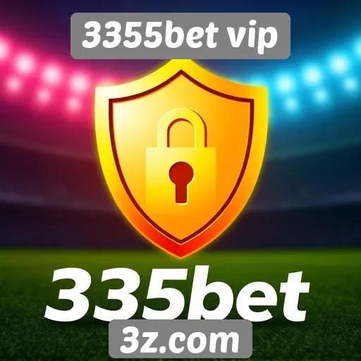 Avaliação de segurança na plataforma 3355bet vip