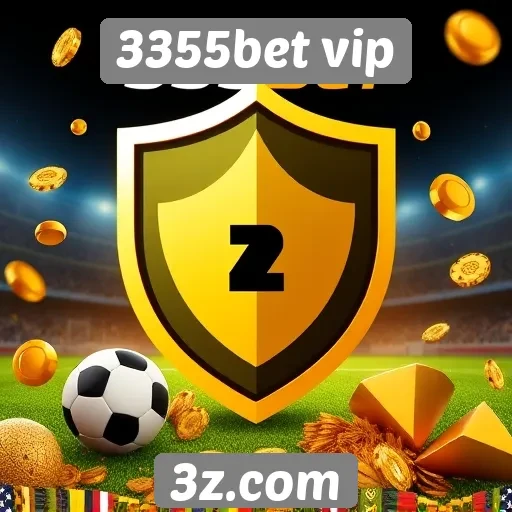 Segurança e confiabilidade do 3355bet vip