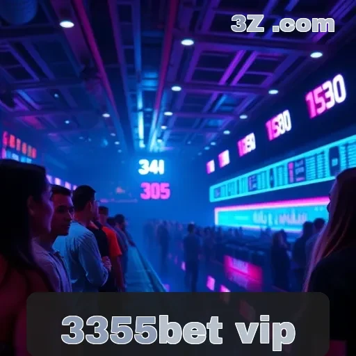 3355bet vip: Descubra os Melhores Caça-Níqueis Agora Mesmo
